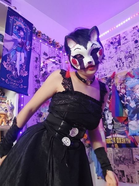Ayden_kanashi_ - Puppet 
