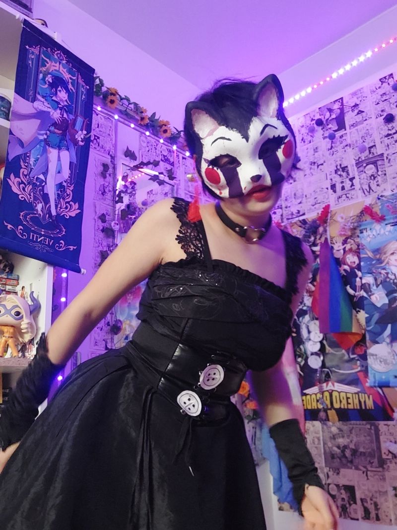 Ayden_kanashi_ – Puppet 