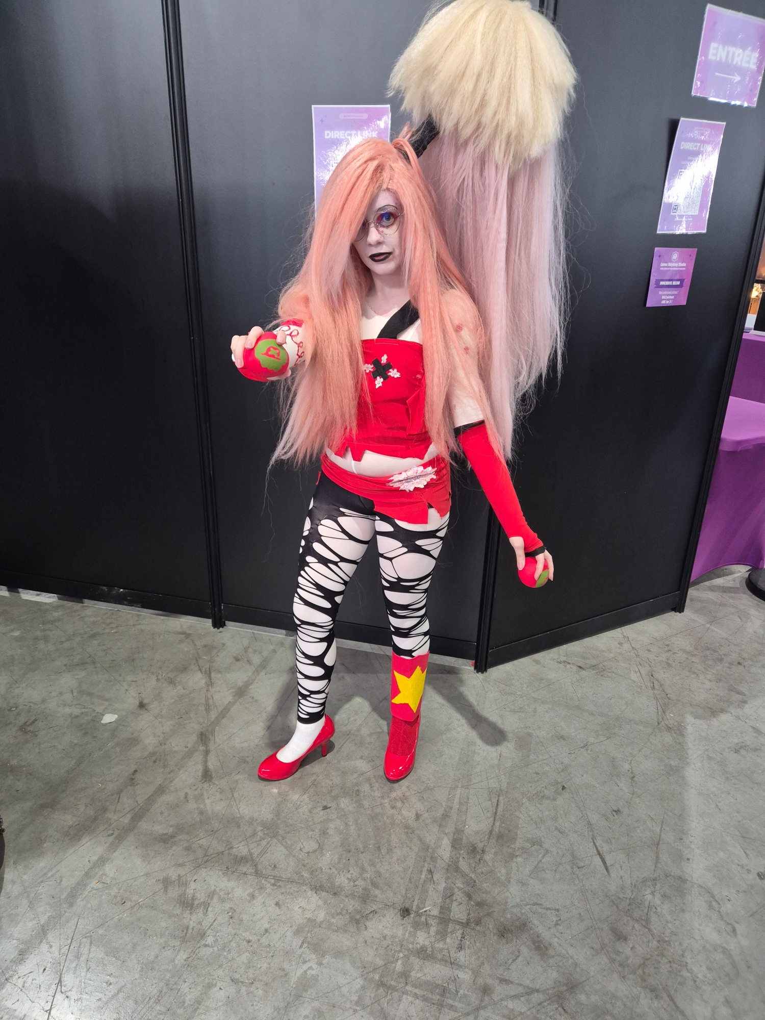Photo de Cherri Bomb — photo 13