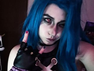 Jinx preview 2