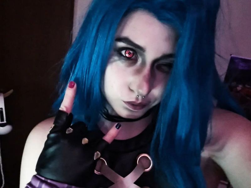 Estrela - Jinx