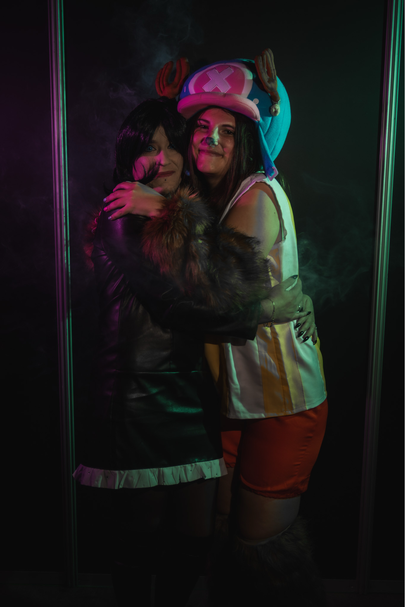 Chopper (équipage) - Photo 15