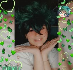 Izuku Midorya preview 3