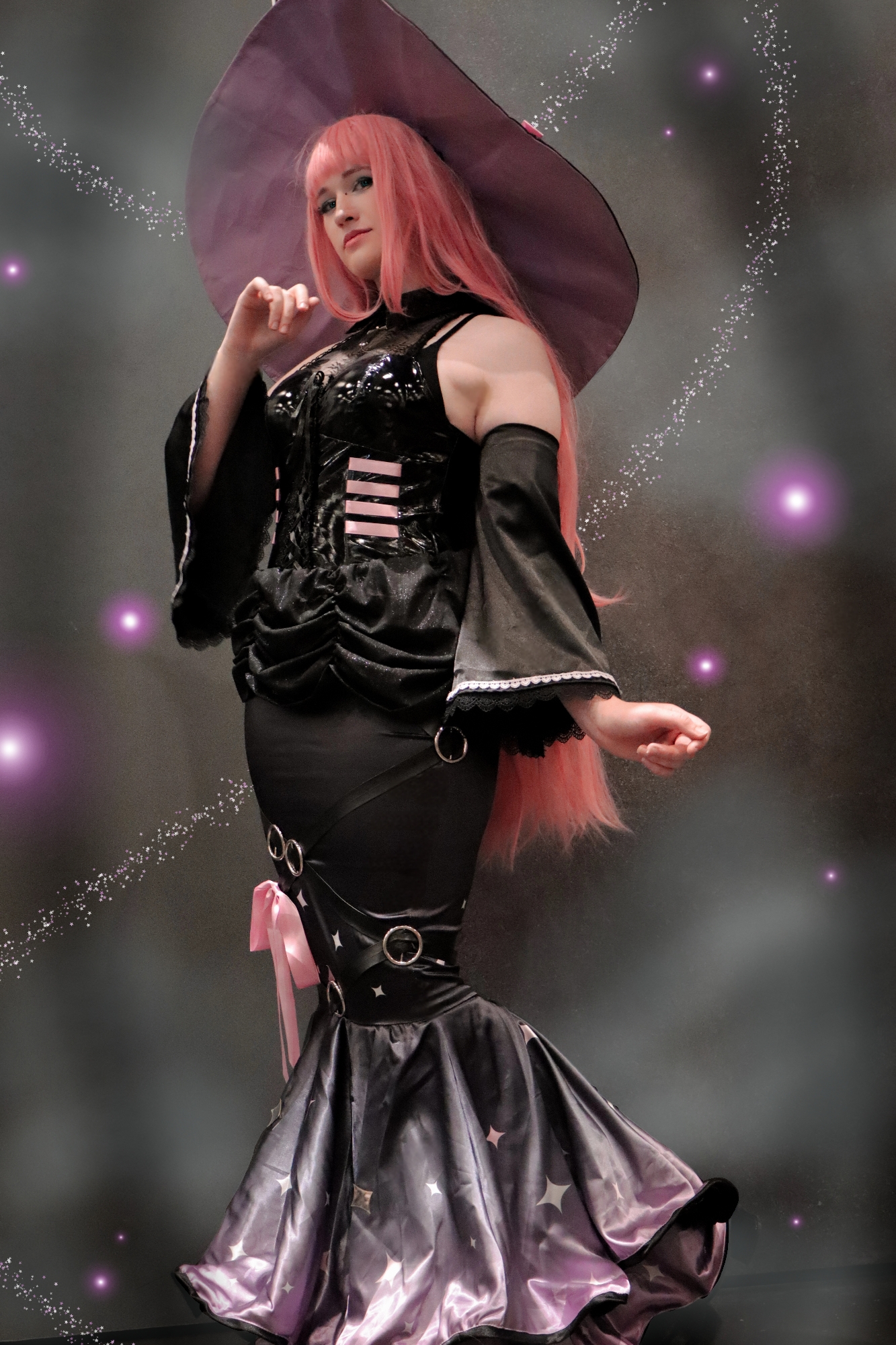 Luka rascal-Vocaloid - Photo 7