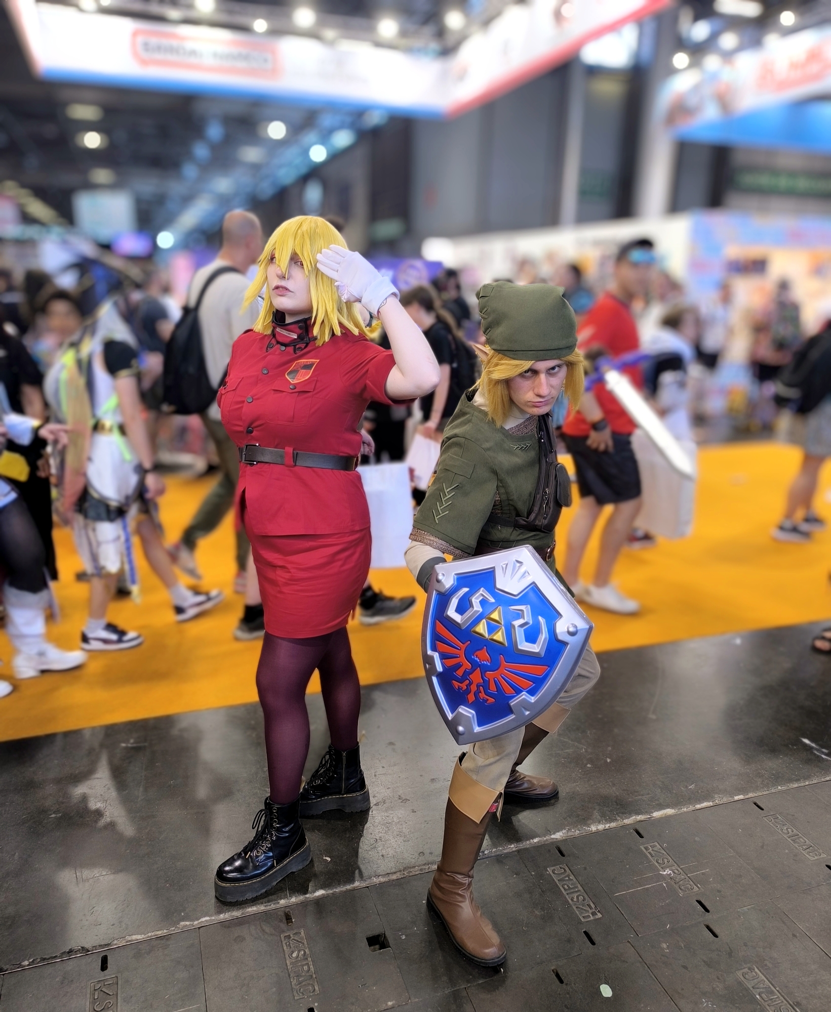 Seras Victoria — photo 6