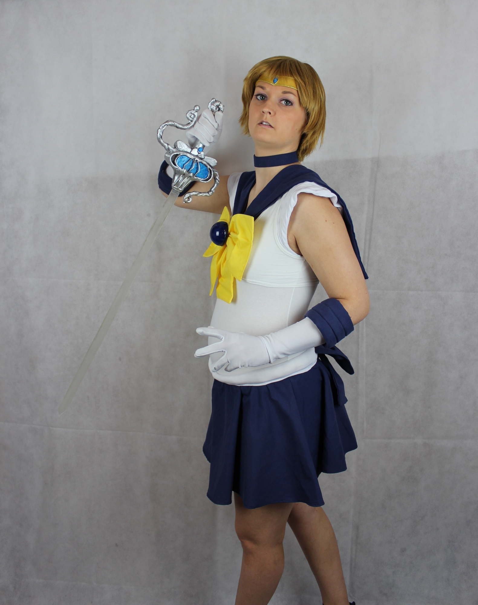 Sailor Uranus — photo 27