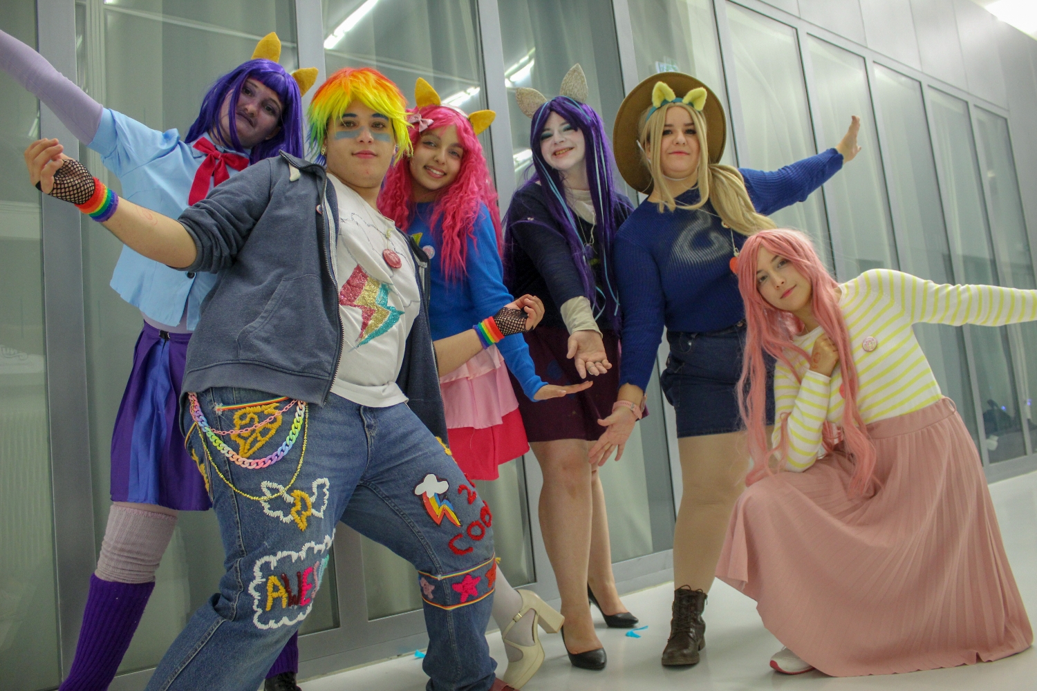 My little poney  - Photo 1