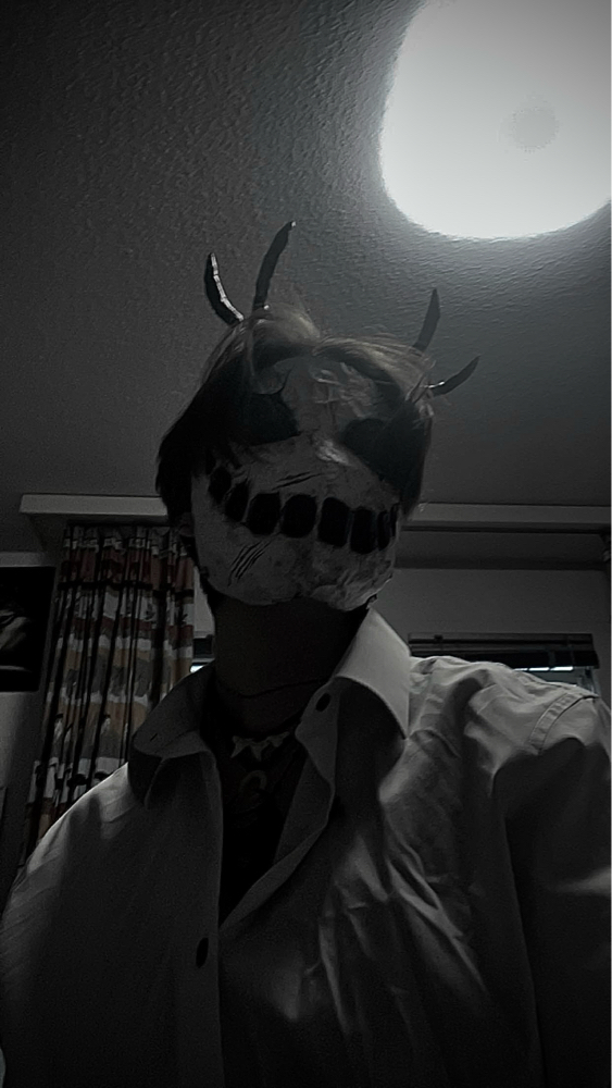 Nofa🎭 — photo 7