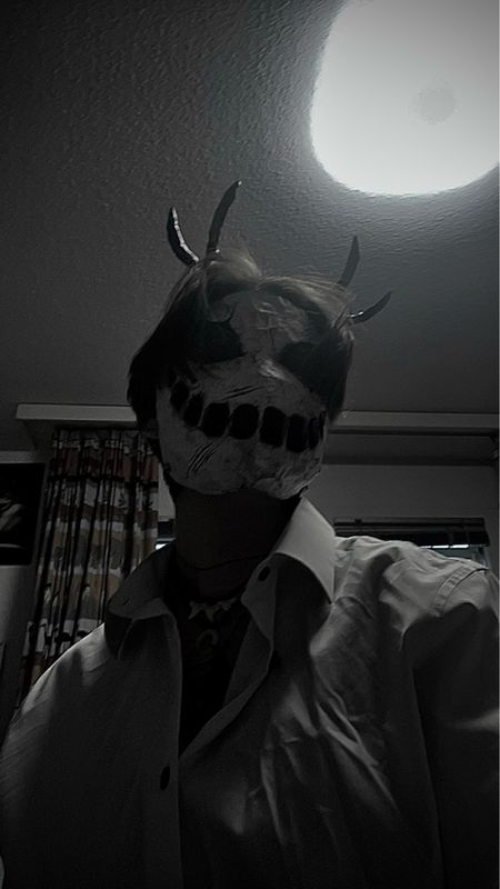Psycho_zozo – Nofa🎭