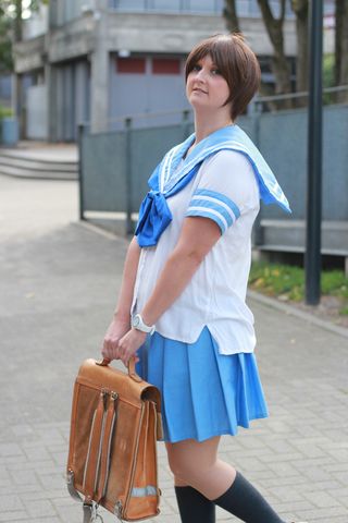 Hitomi (Movie)