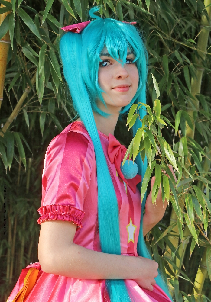 Miku wxs - Photo 4