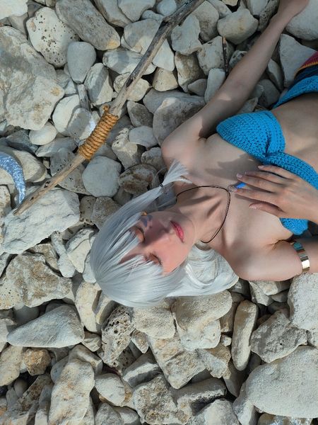 Lumie - Princesse Kida