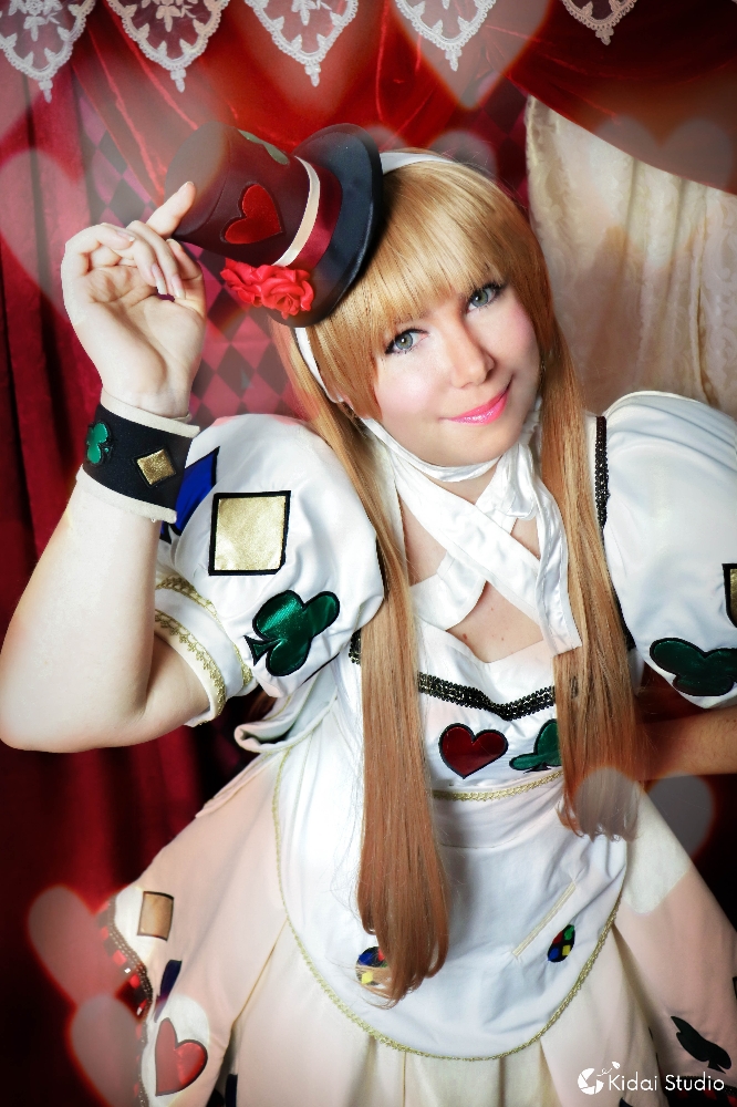 Alice clover - Photo 3