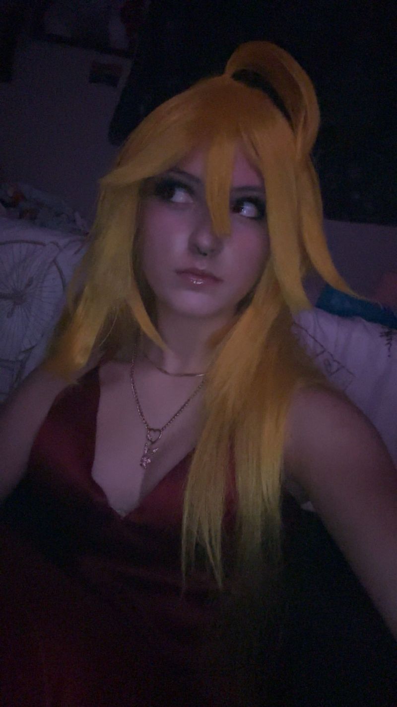 Pay – Panty Anarchy