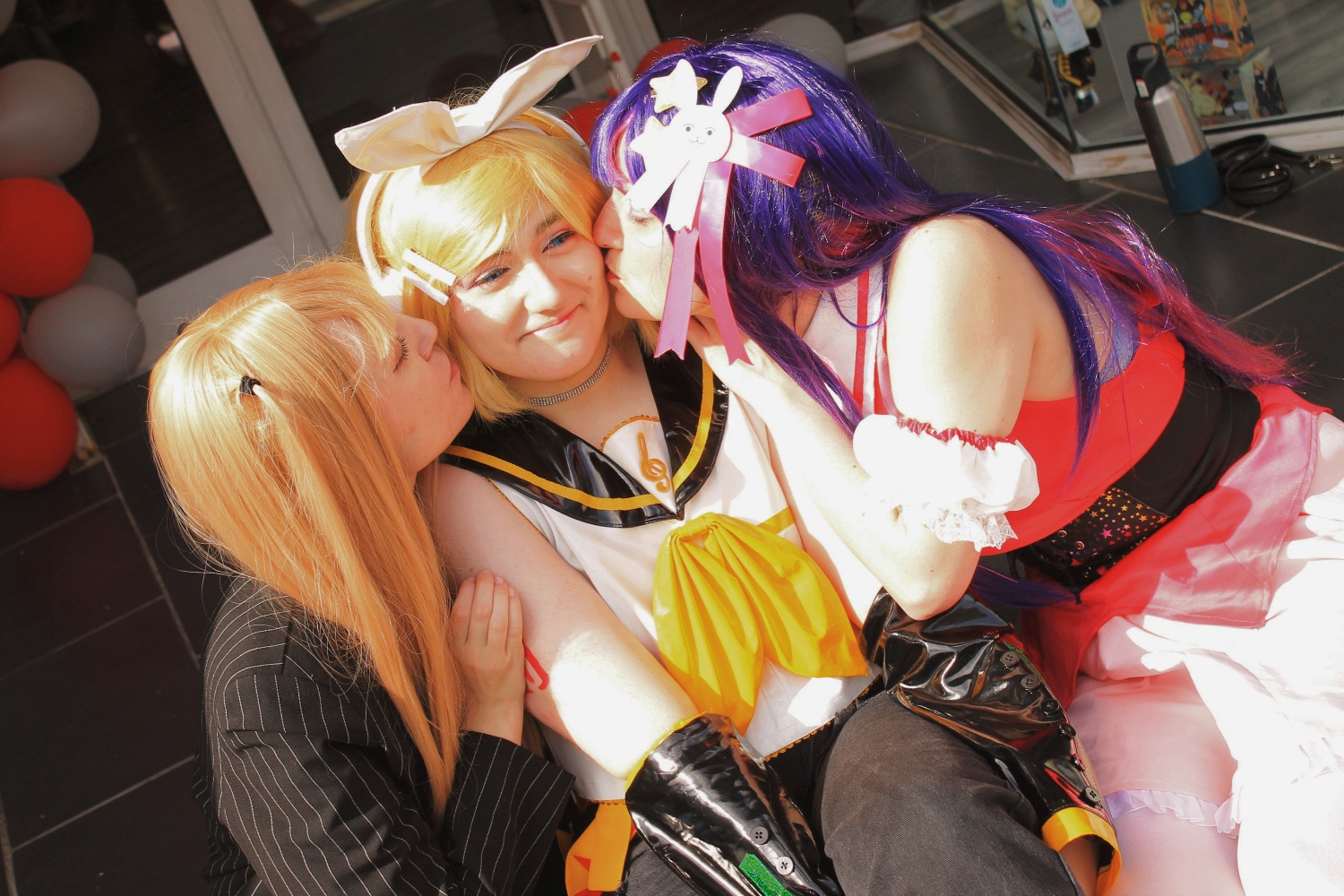 Aï Hoshino - Photo 5