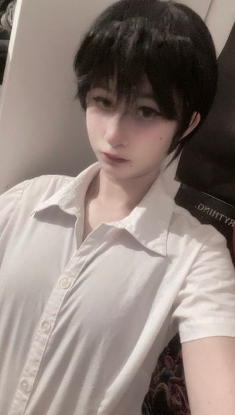 Yuri__cos - Yoshiki