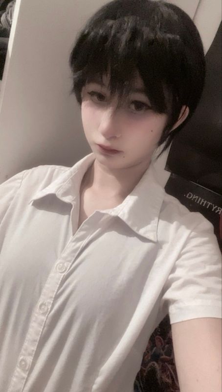 Yuri__cos – Yoshiki