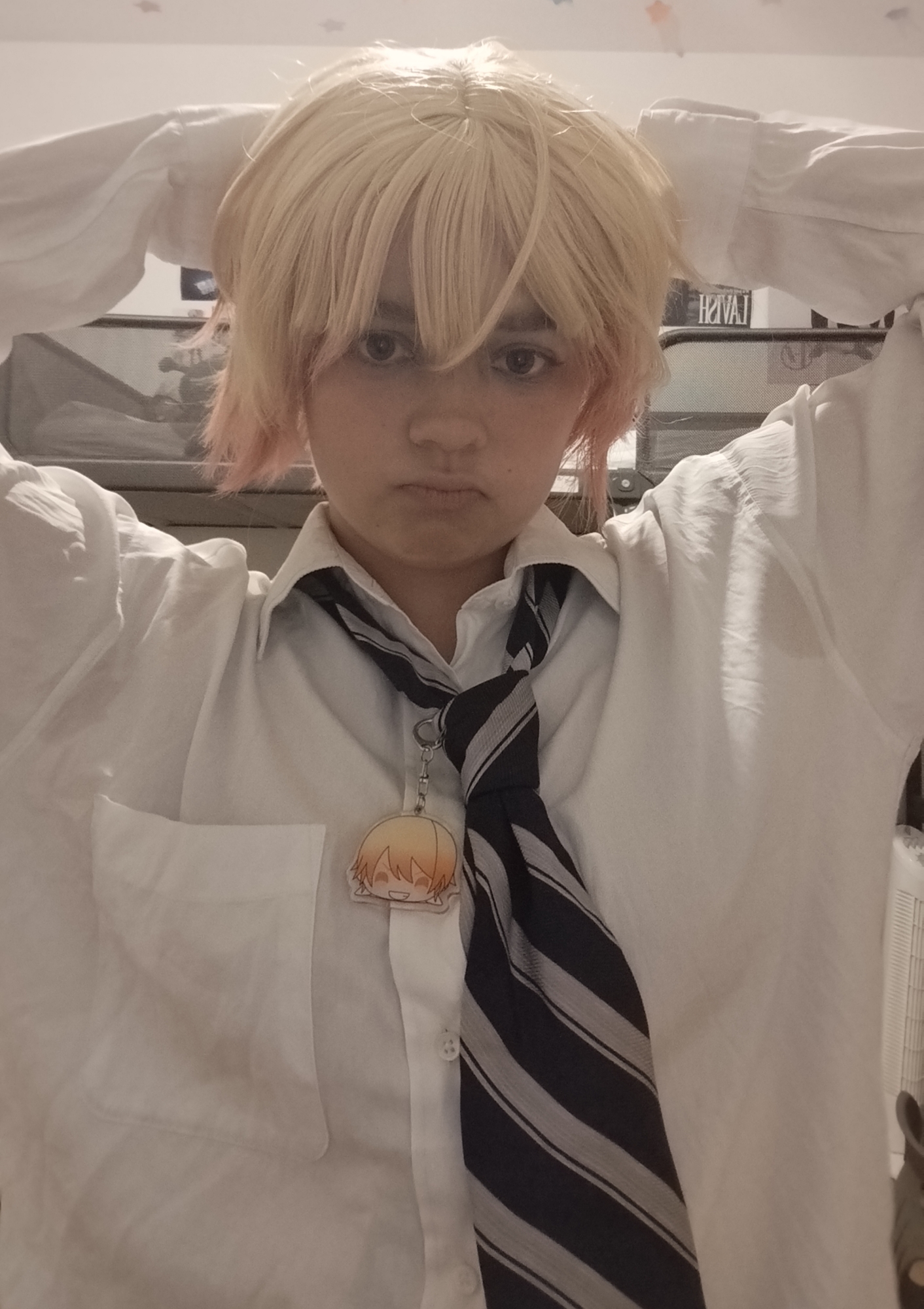 Tsukasa ⭐🎪 — photo 15