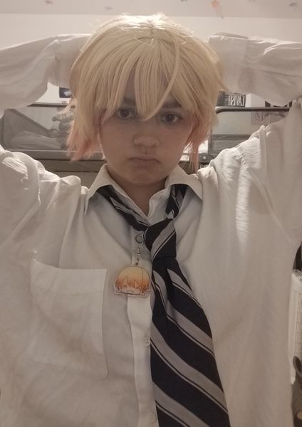 Okuny_cos - Tsukasa ⭐🎪