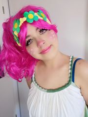 Poppy - 1er version preview 3