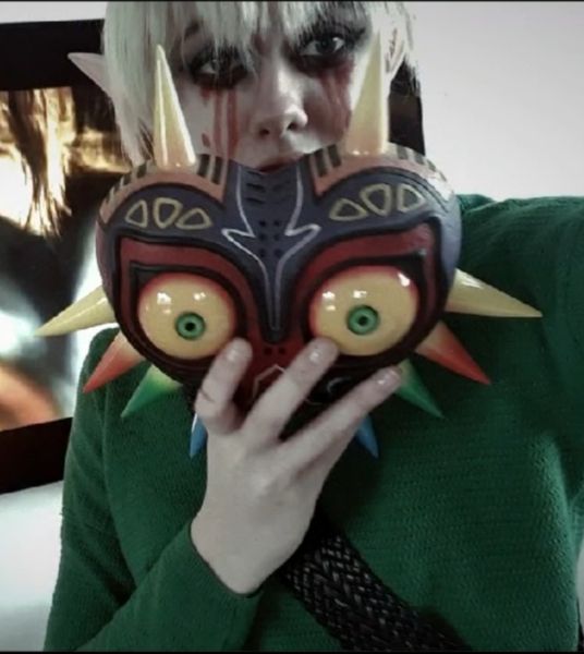 A_y_o - Ben Drowned 