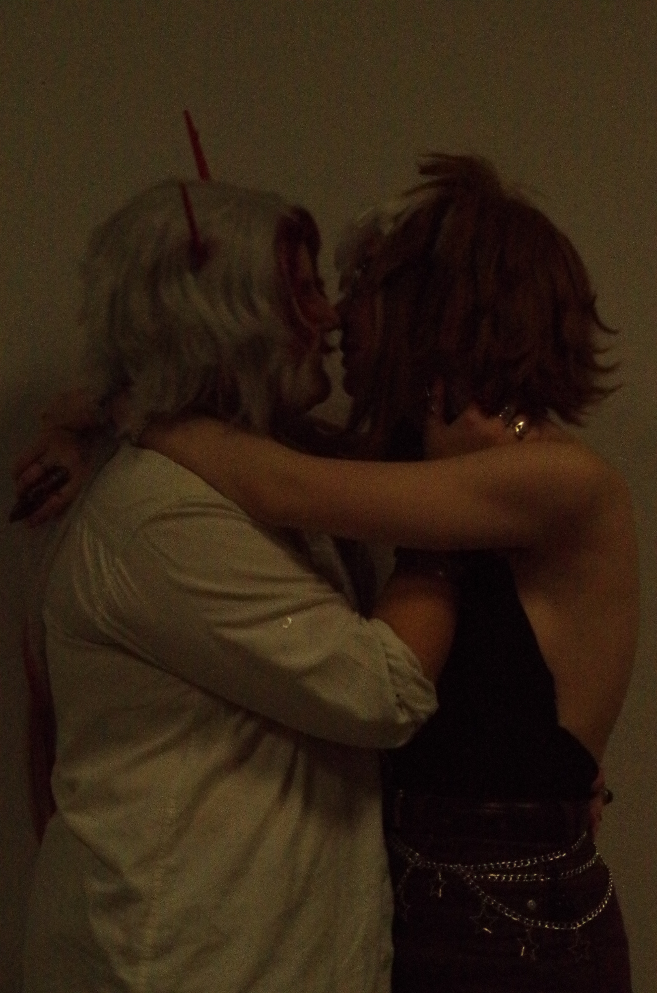 Gorou x Itto  - Photo 17