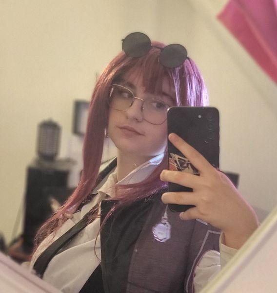 Koniko_cos - Kafka 