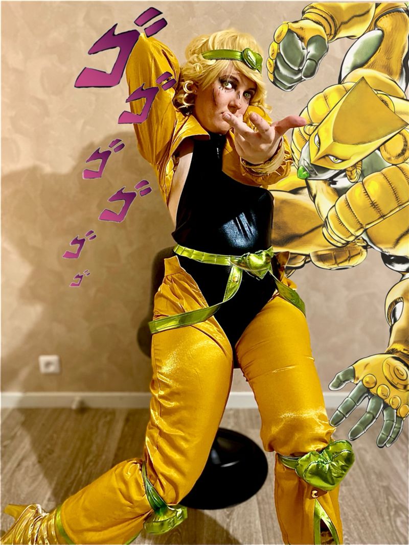 Nanousoutashou – 05/11/2022