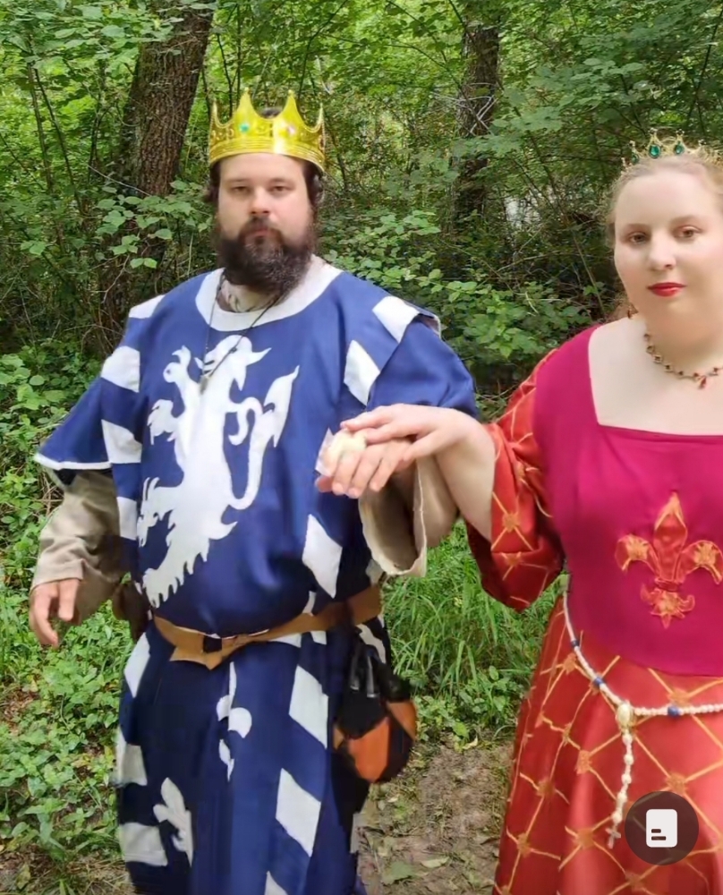 Médiéval  - Photo 8