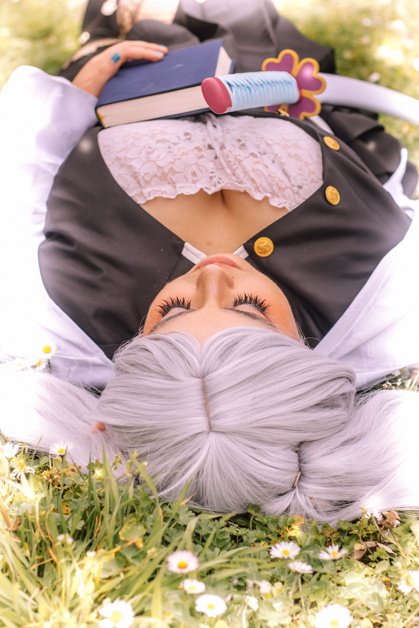 Frieren the slayer — photo 10