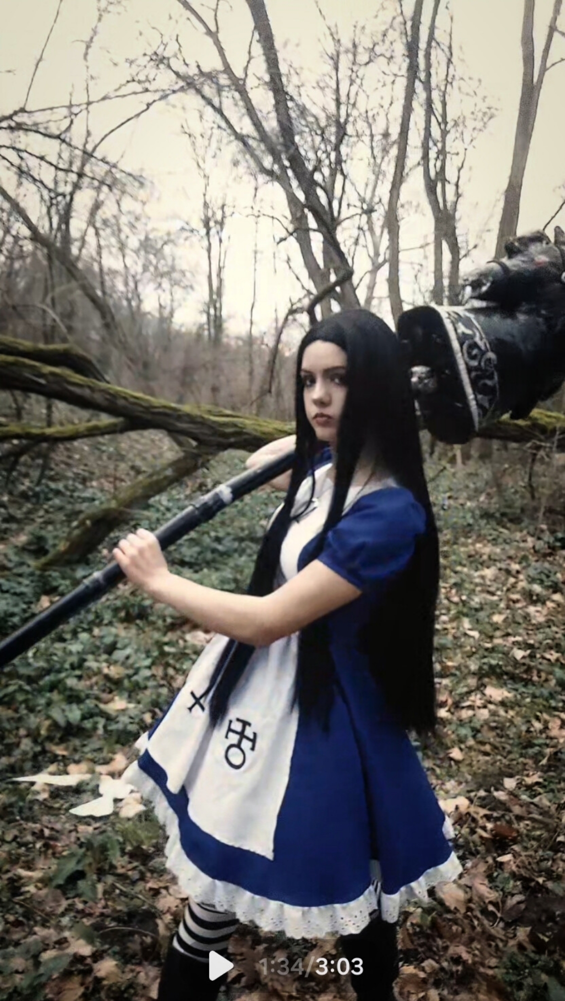 Alice mandnes resurn - Photo 4