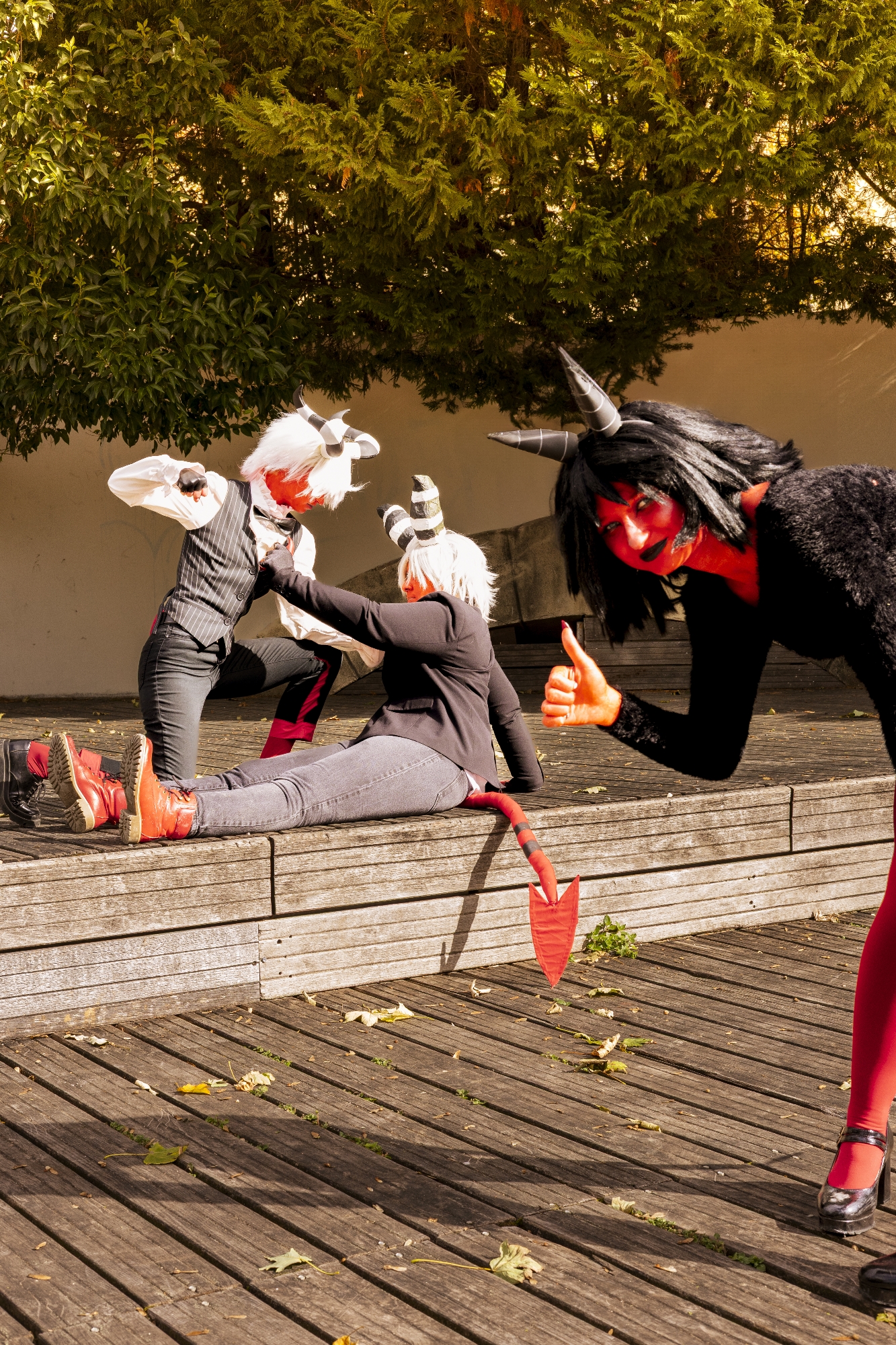 ☆2 Moxxie 1 Millie☆ - Photo 8