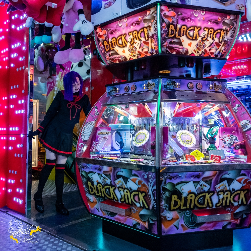 Magane Ckikujion - Photo 3