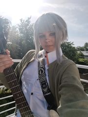 Shiho 🖤🎸💫 preview 2