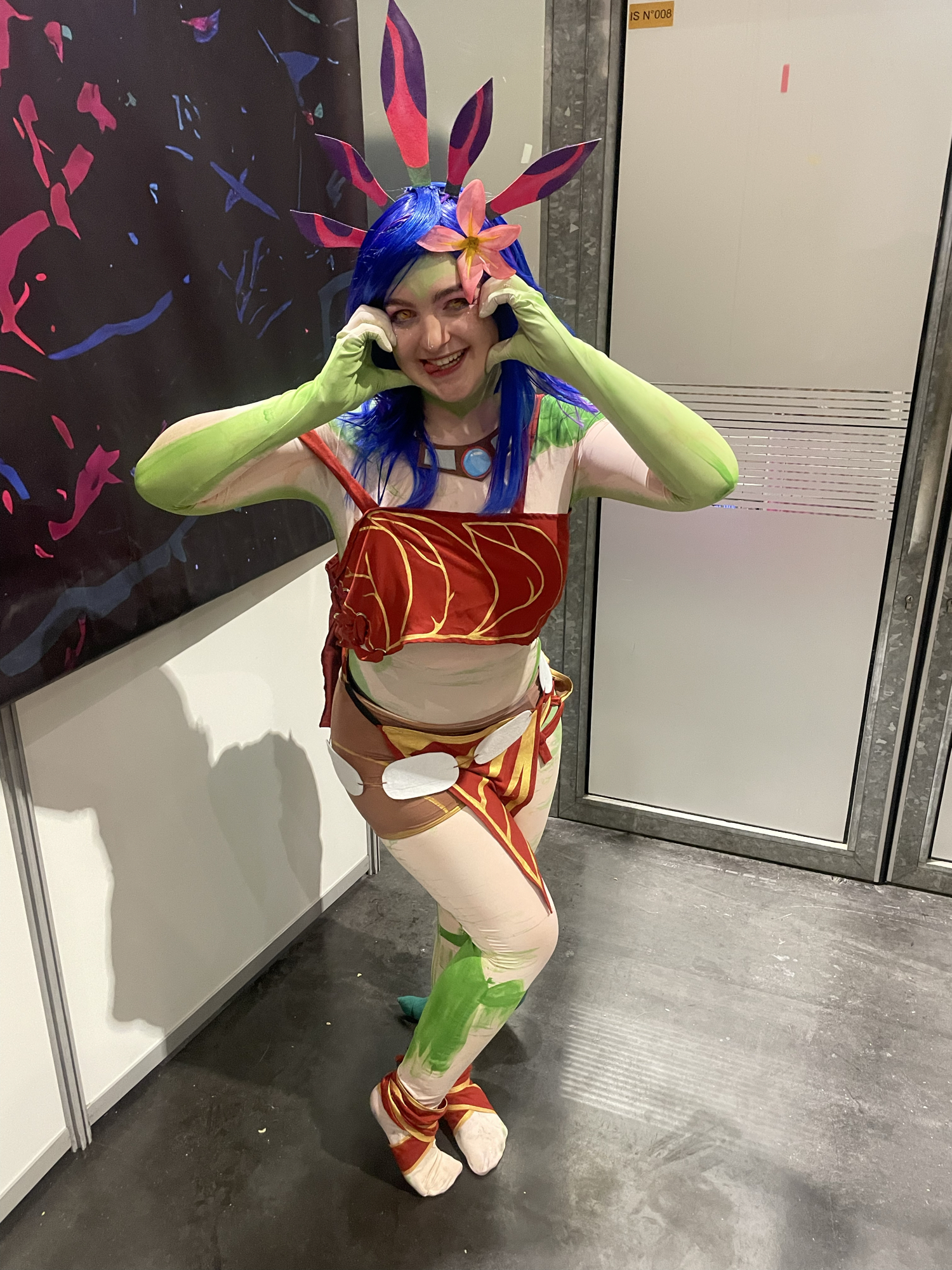 Neeko — photo 12