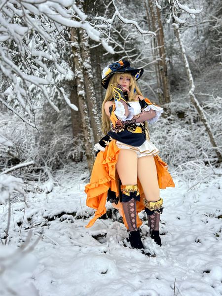 Akira._.cos - Navia