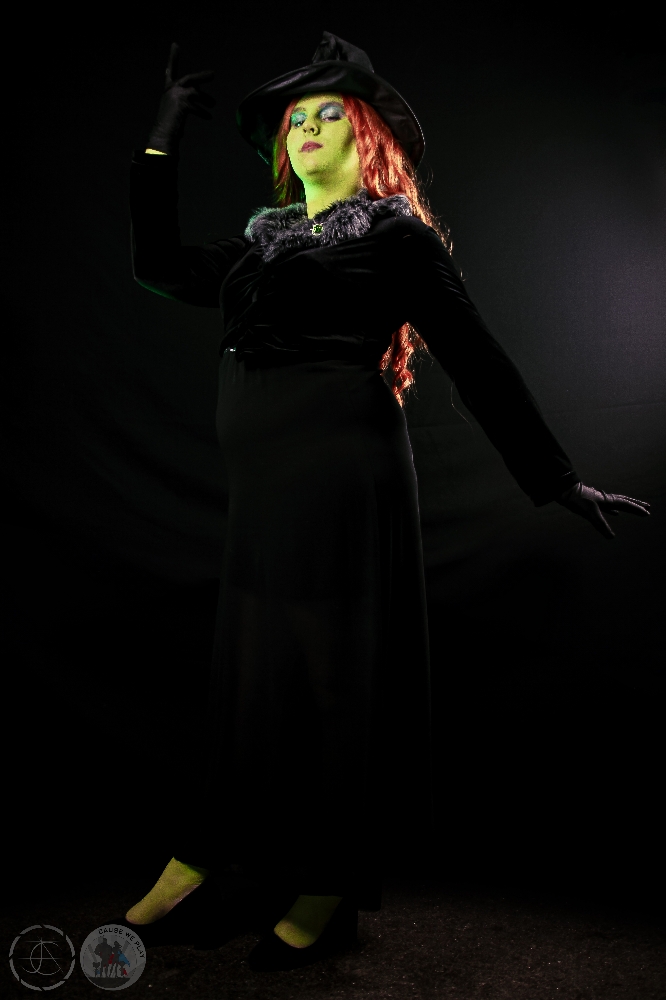 Zelena (OUAT) - Photo 2