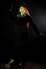 Zelena (OUAT) preview 3