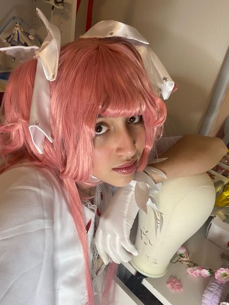 Crystaldream - Goddess Madoka 