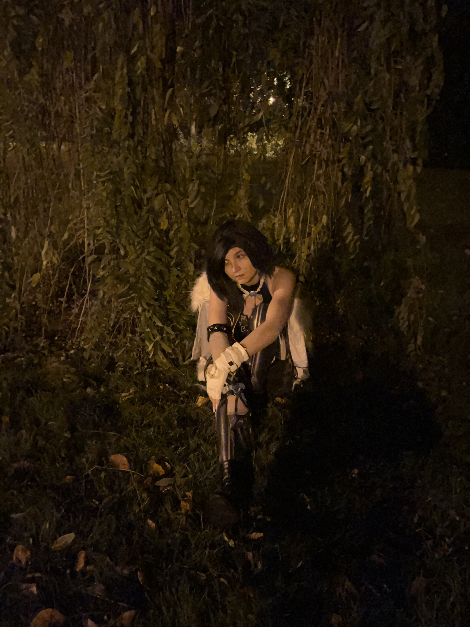 Yelan — photo 14