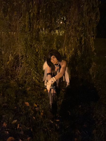 Leonie_flavignie - Yelan 