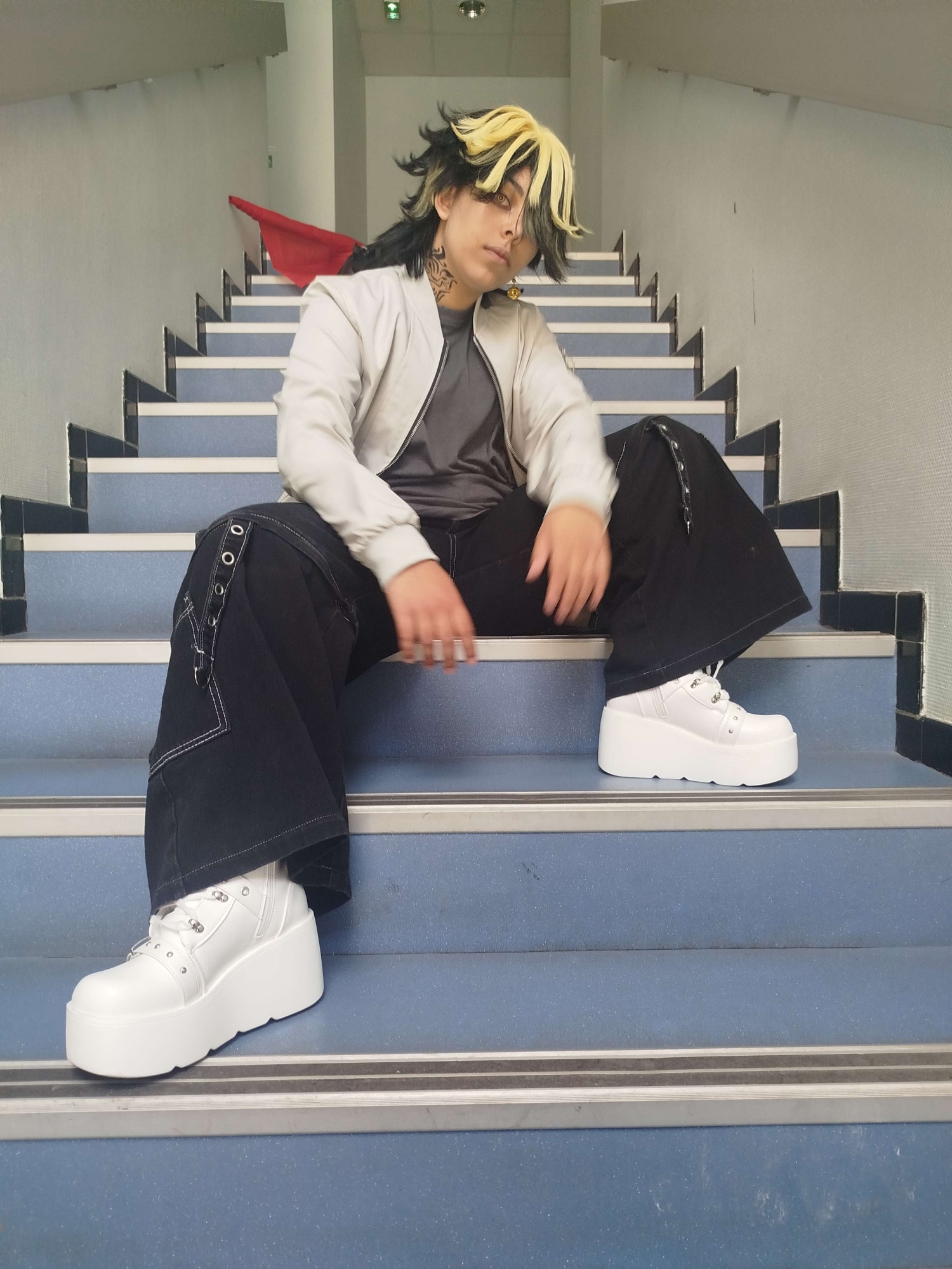 Kazutora — photo 6