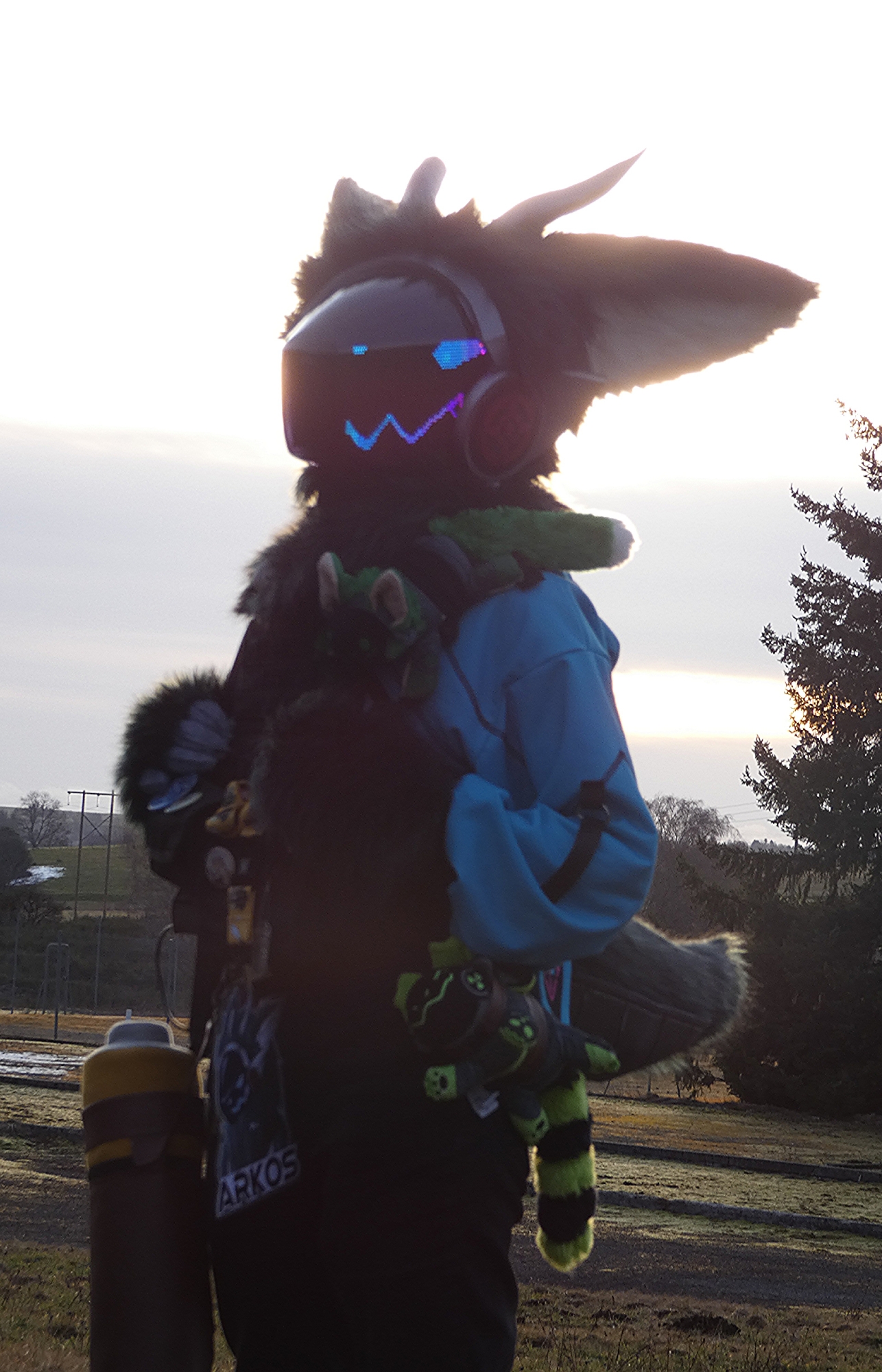 Canthrofur 2026 — photo 5
