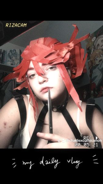 Cosplay Gazette, 24 August 2026