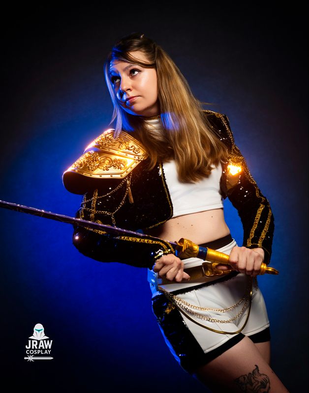 Leena86_cosplay – Rumi 