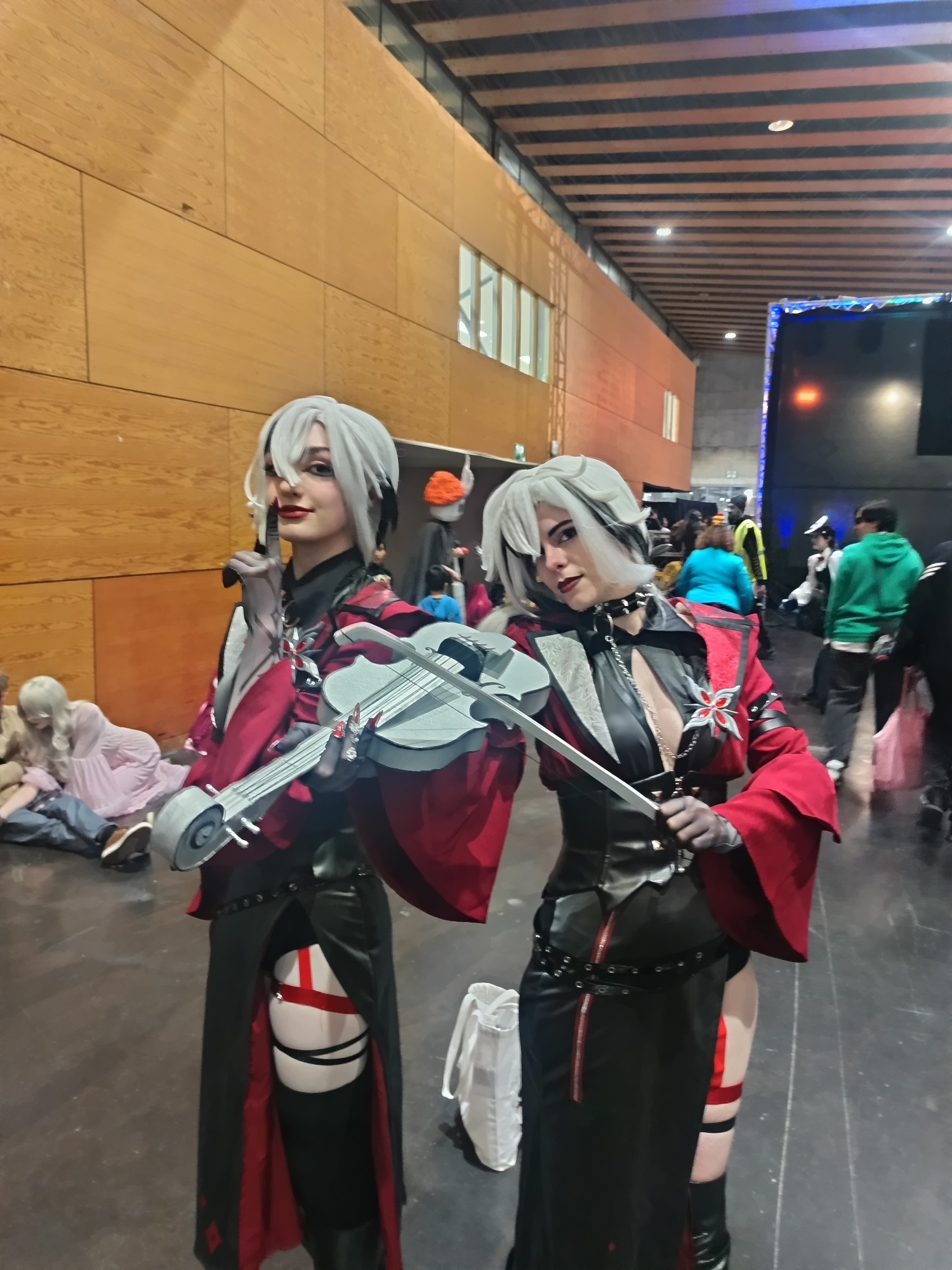 Arrrlechinooo - Photo 10