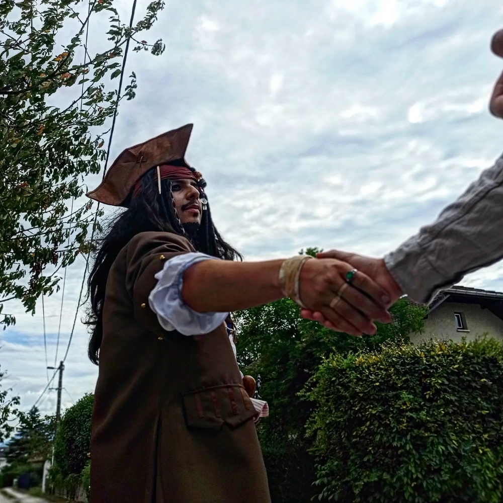 Eren ft. Jack 1 — photo 6