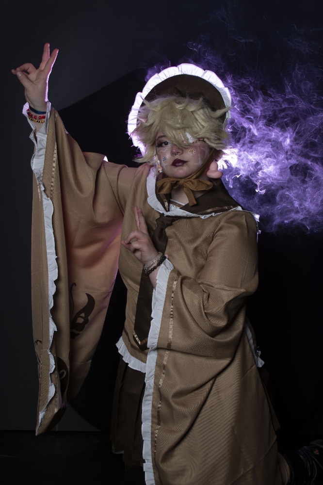 Senbonzakura v2 — photo 5