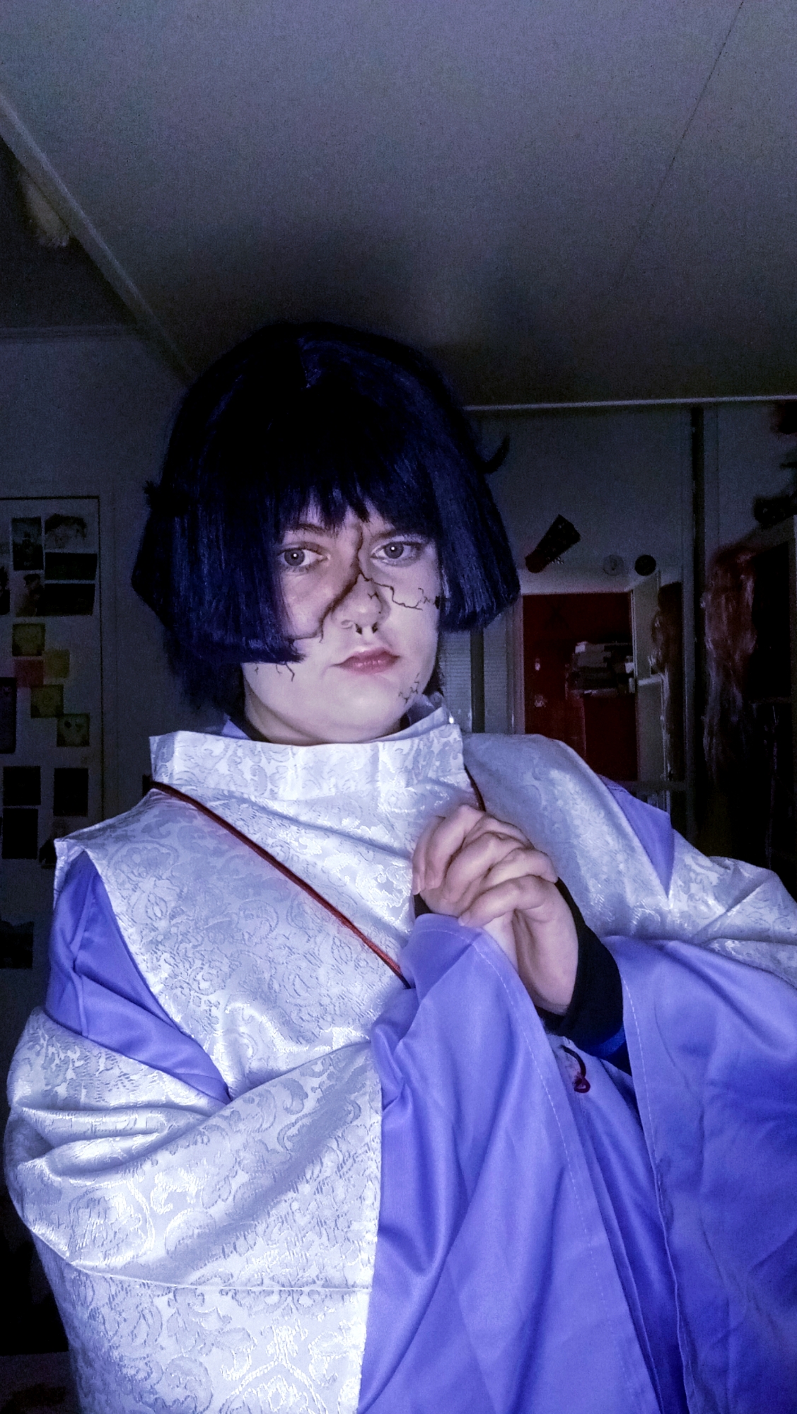 Kunikuzushi - Doll — photo 8