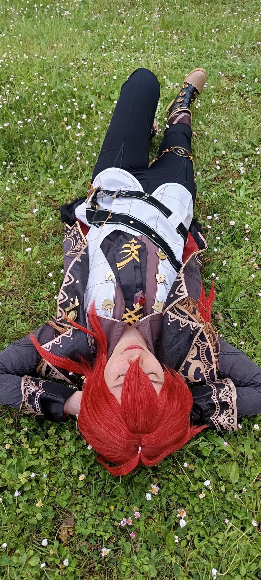 Convention Japanante - Photo 4